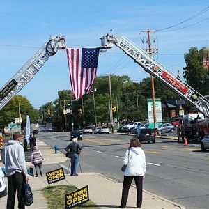 Meet your Posher, Dave